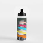 Composition 712 Water Bottle Gallery Image 2