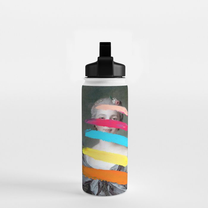 Composition 712 Water Bottle Gallery Image 2