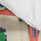 Free Parking Comforter Gallery Image 4