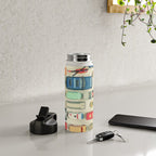 Free Parking Water Bottle Gallery Image 5