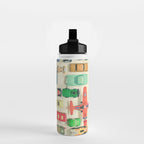 Free Parking Water Bottle Gallery Image 2