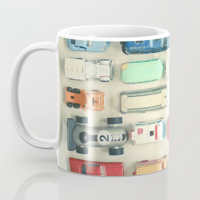 Free Parking Coffee Mug Gallery Image 3