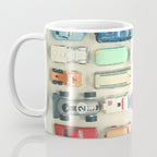 Free Parking Coffee Mug Gallery Image 3