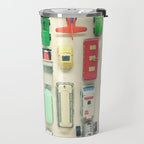 Free Parking Travel Mug Gallery Image 2