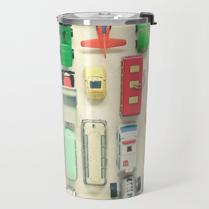Free Parking Travel Mug Gallery Image 2