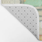 Free Parking Bath Mat Gallery Image 2
