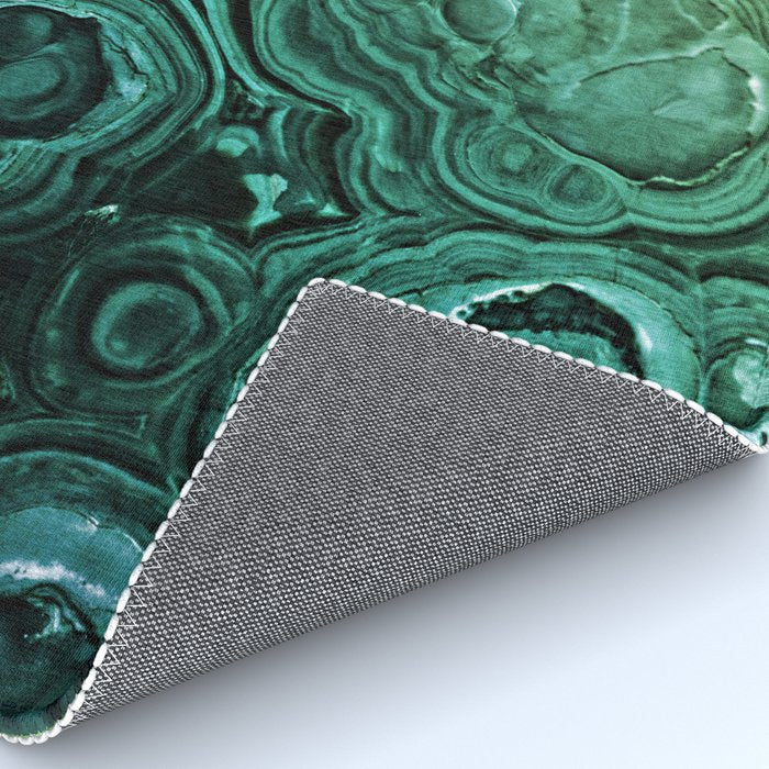 MALACHITE GREEN Rug Gallery Image 4
