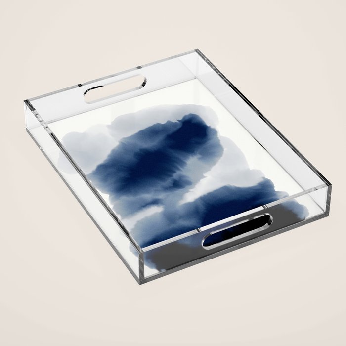 Impetus Acrylic Tray Gallery Image 1