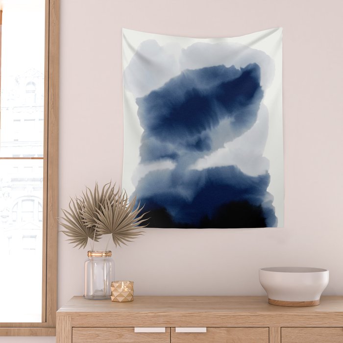 Impetus Wall Tapestry Gallery Image 2