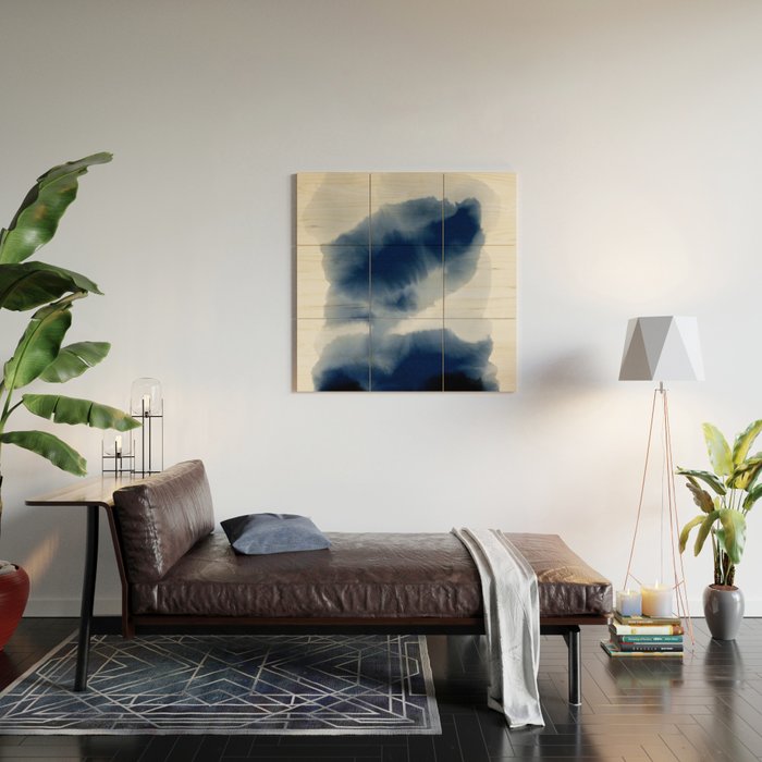 Impetus Wood Wall Art Gallery Image 2