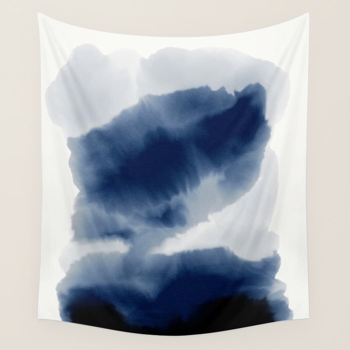 Impetus Wall Tapestry Gallery Image 1