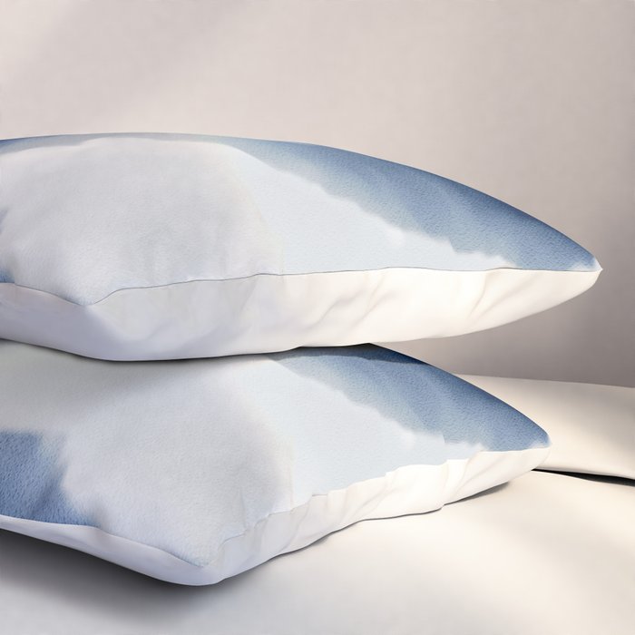 Impetus Pillow Sham Gallery Image 3