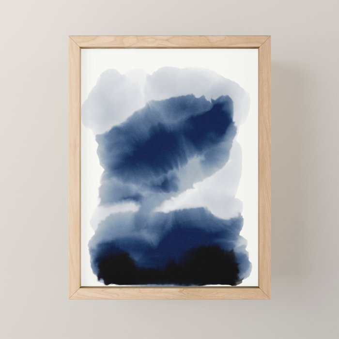 Impetus Mini Art Print Gallery Image 1