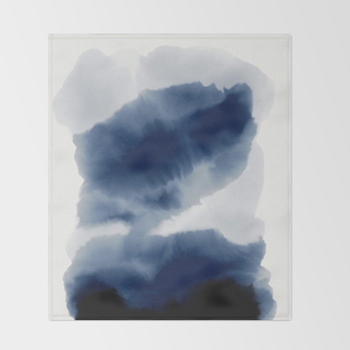 Impetus Throw Blanket Gallery Image 2