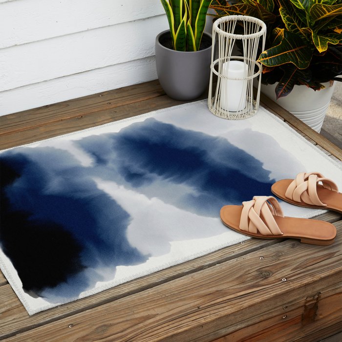 Impetus Outdoor Rug Gallery Image 2