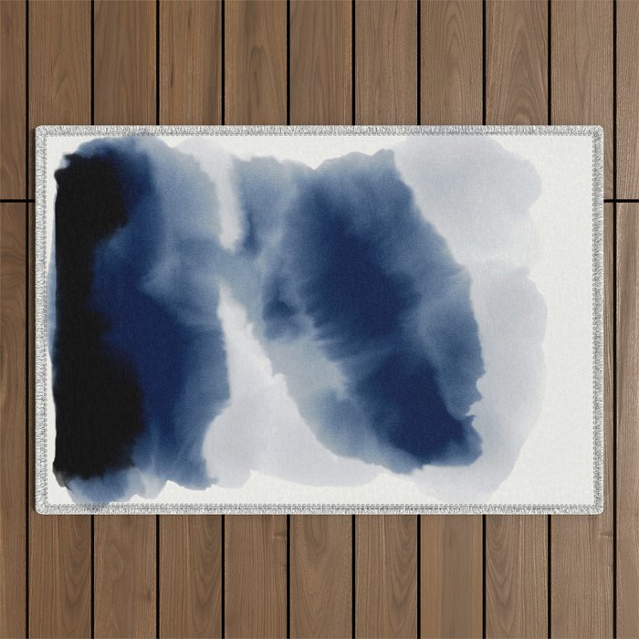 Impetus Outdoor Rug Gallery Image 1