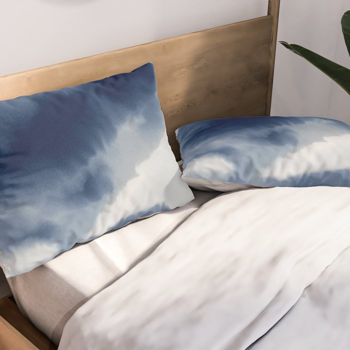 Impetus Pillow Sham Gallery Image 2