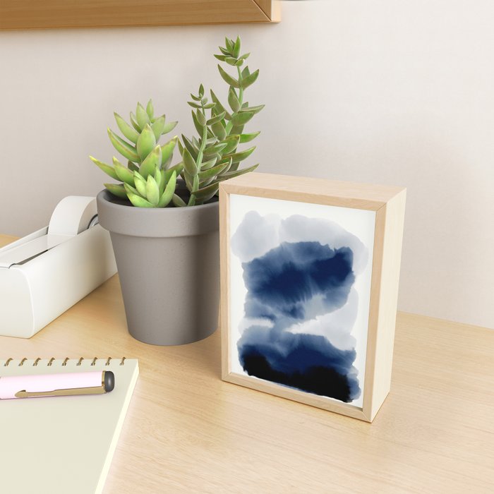 Impetus Mini Art Print Gallery Image 2