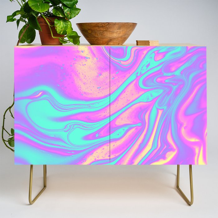 R U MINE ? Credenza Gallery Image 1