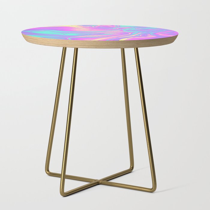 R U MINE ? Side Table Gallery Image 1