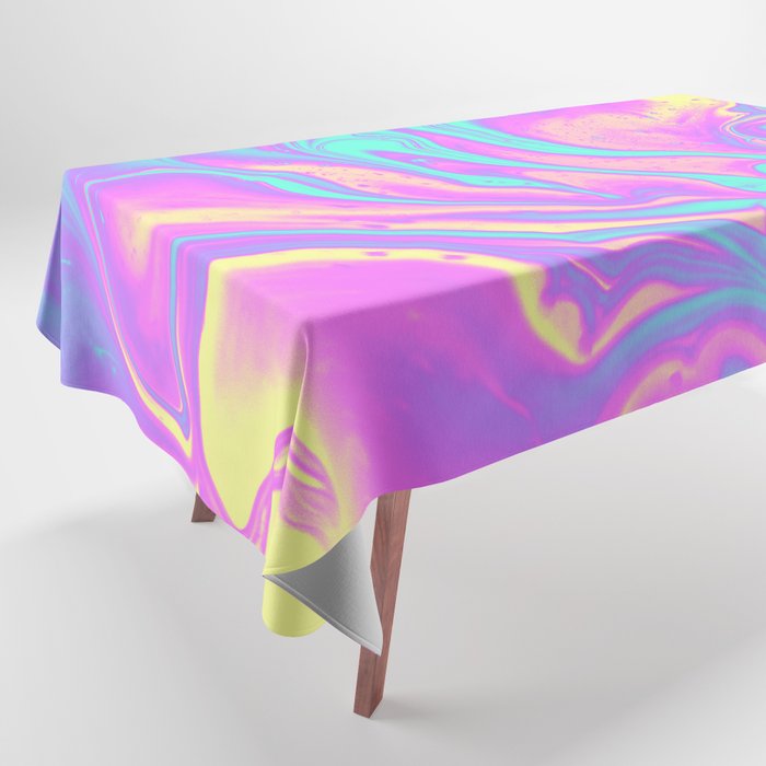 R U MINE ? Tablecloth Gallery Image 1