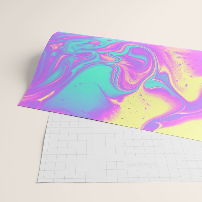 R U MINE ? Wrapping Paper Gallery Image 2