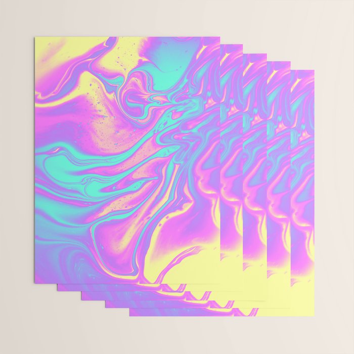 R U MINE ? Wrapping Paper Gallery Image 3