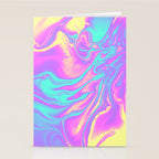 R U MINE ? Stationery Card Gallery Image 2