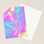 R U MINE ? Stationery Card Gallery Image 2