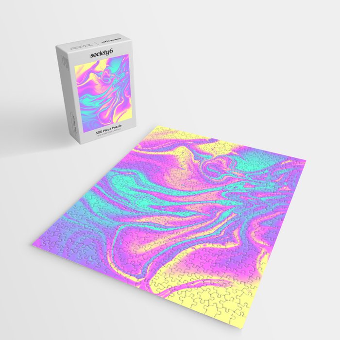 R U MINE ? Jigsaw Puzzle Gallery Image 2