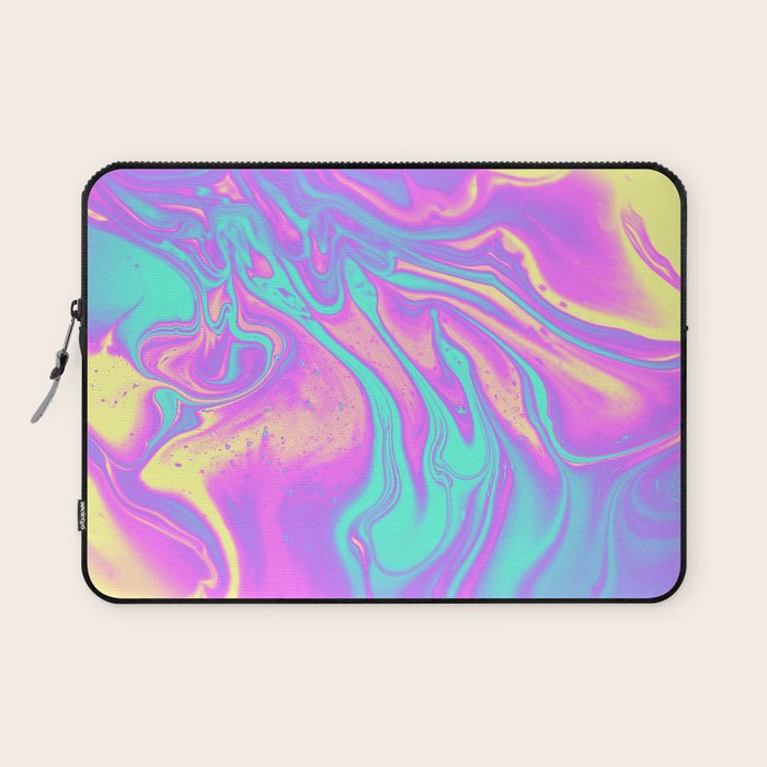R U MINE ? Laptop Sleeve Gallery Image 1