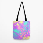 R U MINE ? Tote Bag Gallery Image 2
