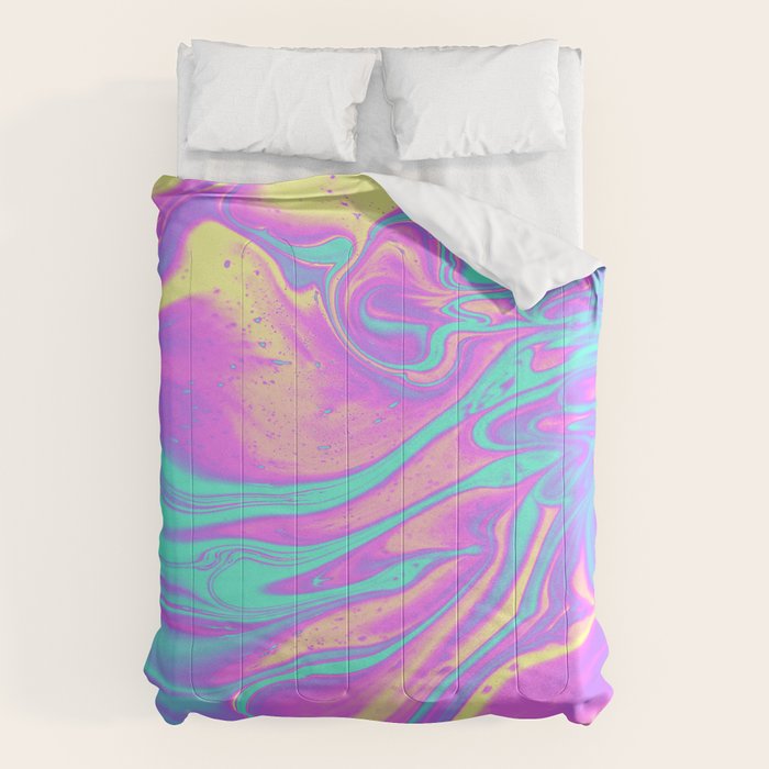 R U MINE ? Comforter Gallery Image 6