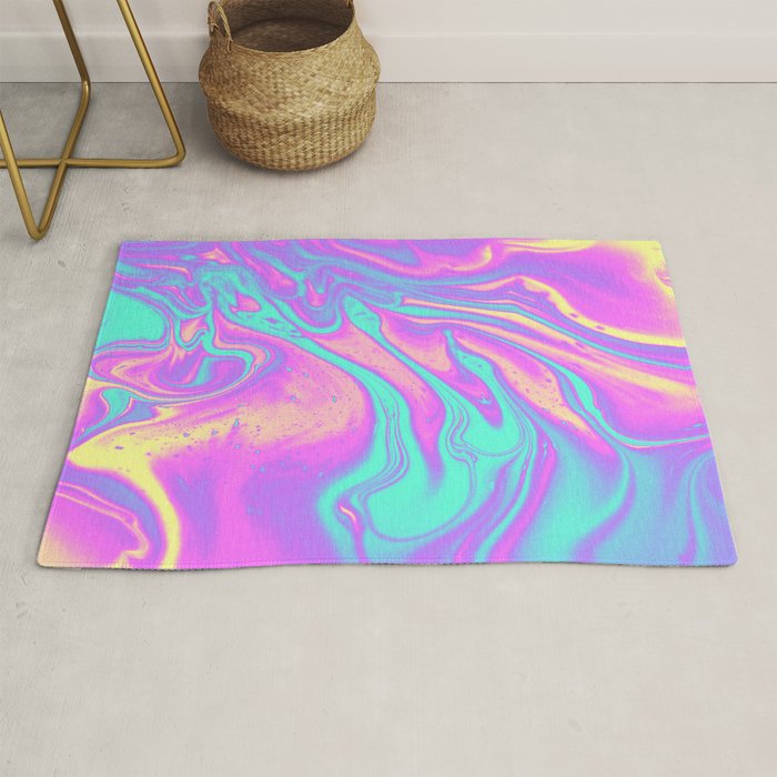 R U MINE ? Rug Gallery Image 1