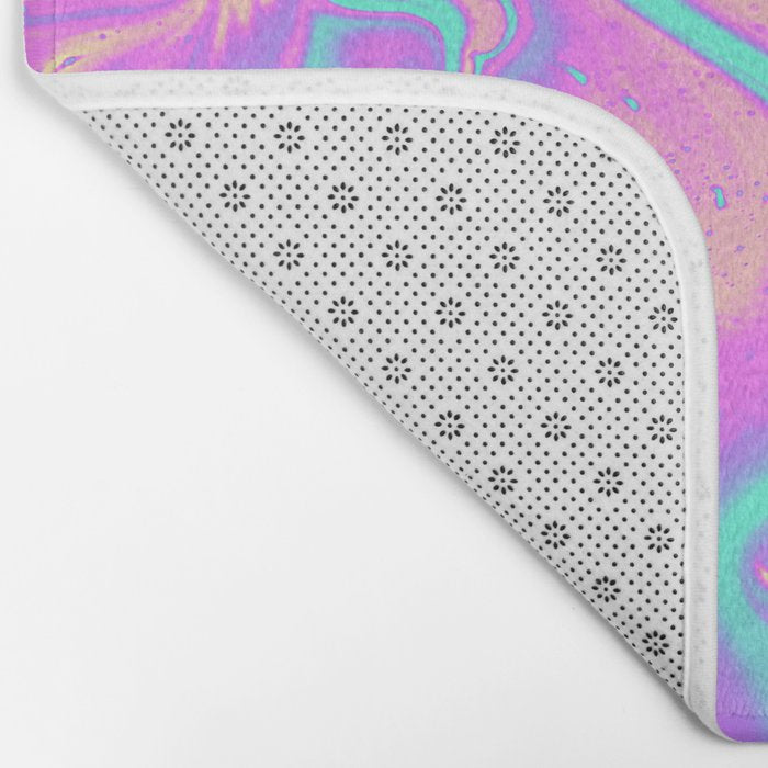 R U MINE ? Bath Mat Gallery Image 2
