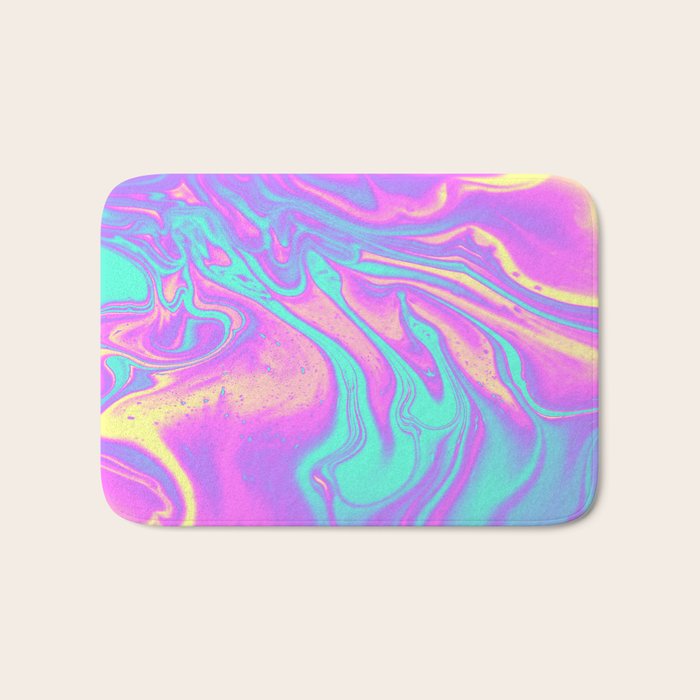 R U MINE ? Bath Mat Gallery Image 1