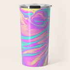 R U MINE ? Travel Mug Gallery Image 1