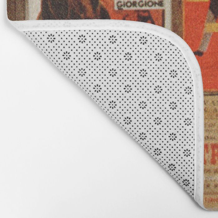 Welcome Back Bath Mat Gallery Image 2