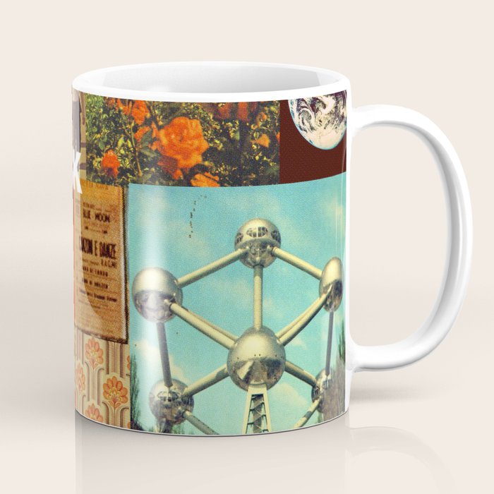 Welcome Back Coffee Mug Gallery Image 1