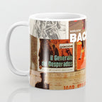 Welcome Back Coffee Mug Gallery Image 3