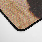 Welcome Back Desk Mat Gallery Image 4