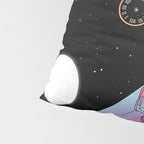 Coexistentiality 3 (An Anomaly to Another Reality) Pillow Sham Gallery Image 4