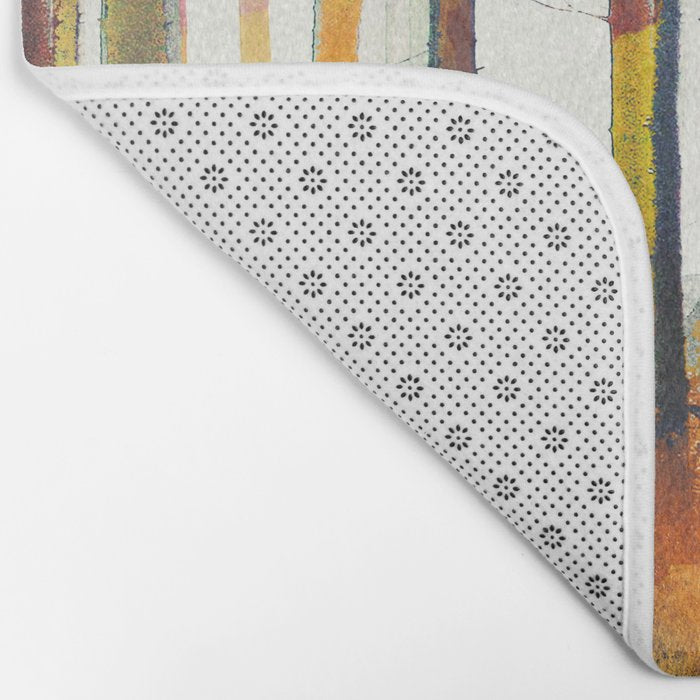 Autumn Hunt Bath Mat Gallery Image 2
