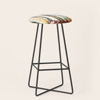 Autumn Hunt Stool Gallery Image 1