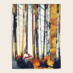 Autumn Hunt Poster Gallery Image 4