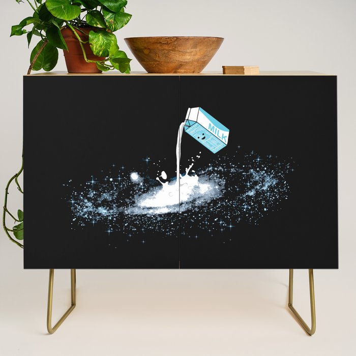 The Milky Way Credenza Gallery Image 1