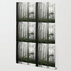 Great Smoky Mountains National Park - Forest Fog Adventure Wallpaper Gallery Image 2