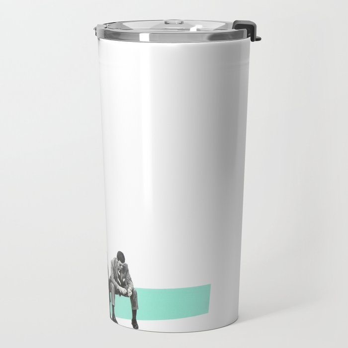 Break Travel Mug Gallery Image 2