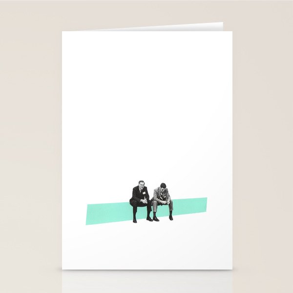 Break Stationery Card Gallery Image 2