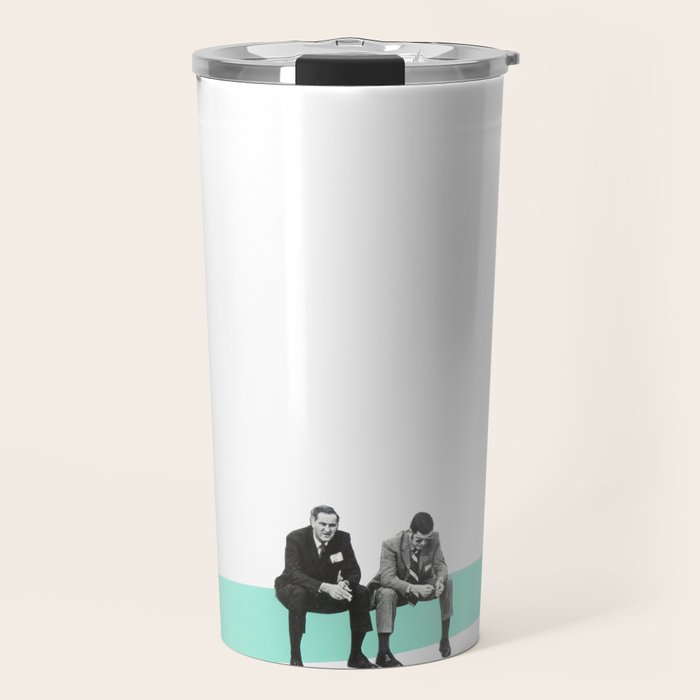 Break Travel Mug Gallery Image 1